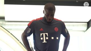 Dayot Upamecano se ha incorporado al Bayern procedente del RB Leipzig.