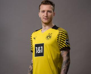 Bürki also keen to recruit Reus to St. Louis, Charlotte FC file "discovery rights"