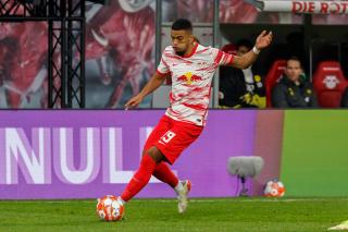 Kicker Report: Leipzig set deadline for Henrichs to sign contract extension