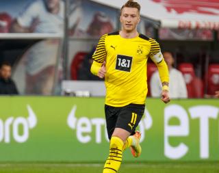 What's next for Marco Reus? Three options for the Dortmund legend