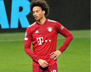 Bayern boss reveals details of Sané playing through injury against Arsenal