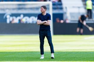Report: Bayern also missed out on Glasner in coaching search