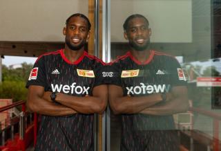 Gladbach work out loan deal for Jordan Gladbach work out loan deal for Jordan