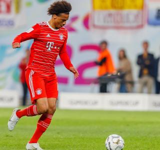 Neuer and Sané fit to face Arsenal, Laimer set to start ahead of Pavlovic