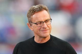 Rangnick plays down suggestions he could replace Tuchel at Bayern