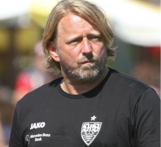 Report: Mislintat on the verge of returning to Dortmund