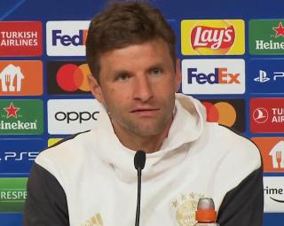 Müller after latest FCB failure: "I just want out of this season."