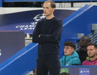 Tuchel still sees the Premier League as the strongest league in the world