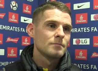 Chelsea reject Bayern’s initial offer for Barry Chelsea reject Bayern’s initial offer for Barry