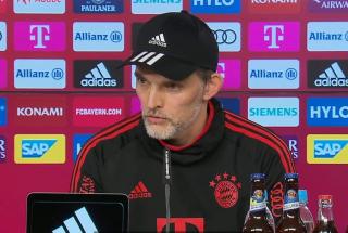 Tuchel struggles to explain loss to Dortmund, admits title race is over