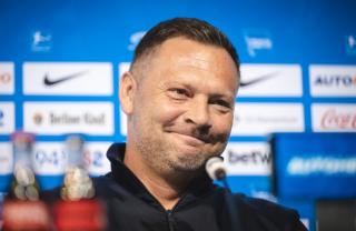 Dardai off to enjoy simple pleasures after "120th farewell"