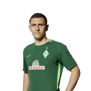 Veljkovic insists depleted Werder defensive corps will be ready for Leverkusen