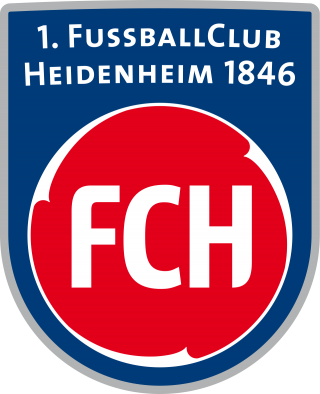 Report: Darmstadt's Honsak set for Heidenheim switch