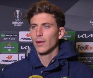 Bayern in talks to sign Pau Torres, reports Sport1 Bayern in talks to sign Pau Torres, reports Sport1