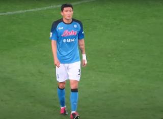 Bayern “close” to agreeing personal terms with Kim Min-jae, per report Bayern “close” to agreeing personal terms with Kim Min-jae, per report