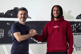 Multiple reports suggest Mbabu has played last match for Augsburg