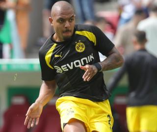Malen to miss Dortmund's clash with Leverkusen
