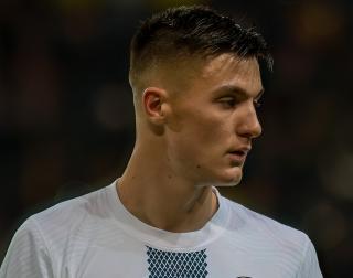 Report: Liverpool, Arsenal, Man City and Milan interested in Sesko