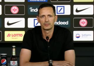 Toppmöller reflexiona sobre el puesto de entrenador saudí
