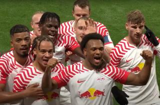 Bundesliga Team of the Week: Matchday 31