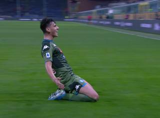 RB Leipzig agree deal to sign Elmas from Napoli, per report RB Leipzig agree deal to sign Elmas from Napoli, per report