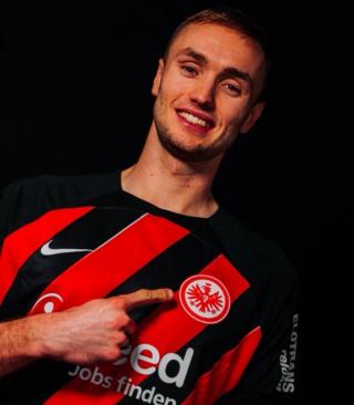Kalajdzic perplexed after blown lead against Darmstadt: “We sh**t ourselves.” Kalajdzic perplexed after blown lead against Darmstadt: “We sh**t ourselves.”