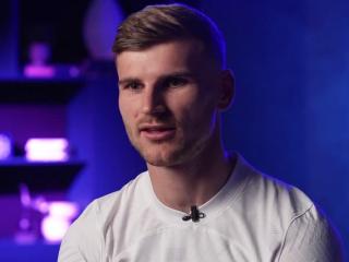 Timo Werner to miss remainder of the season