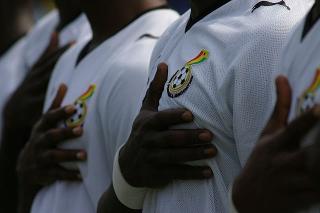 Königsdörffer and Black Stars fall to Cape Verde in AFCON opener Königsdörffer and Black Stars fall to Cape Verde in AFCON opener