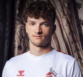 Katterbach reportedly set to return to HSV Katterbach reportedly set to return to HSV