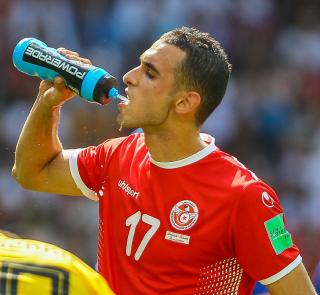 Skhiri and Laïdouni’s Tunisia suffer shock defeat to Namibia in AFCON opener Skhiri and Laïdouni’s Tunisia suffer shock defeat to Namibia in AFCON opener