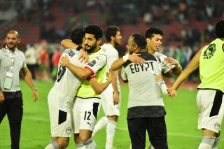 Marmoush’s Egypt advance to knockouts, Königsdörffer’s Ghana left with little hope Marmoush’s Egypt advance to knockouts, Königsdörffer’s Ghana left with little hope
