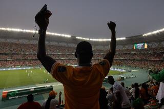 Five Bundesliga professionals through to AFCON knockouts after Cote d’Ivoire’s “Great Escape” Five Bundesliga professionals through to AFCON knockouts after Cote d’Ivoire’s “Great Escape”