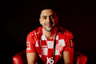 Report: Amiri has small release clause, Frankfurt and Stuttgart interested