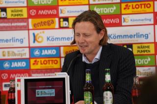 Henriksen fearless in the face of eight potential player suspensions: "Every match is a Final."