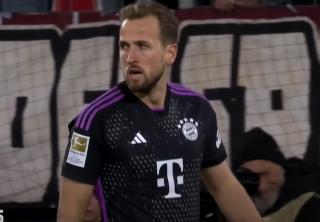 Kane among many notable absentees for Bayern against Hoffenheim