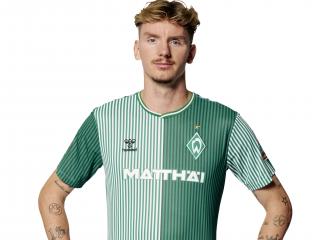 Werder confirm Woltemade departure amid Stuttgart links