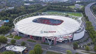 Leverkusen sets date for championship celebration, venue remains unclear