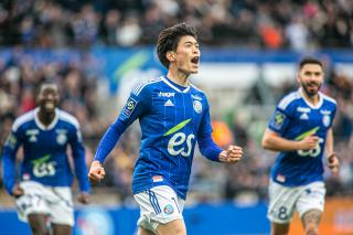 Kicker Report: Stuttgart scout Brøndby attacking talent