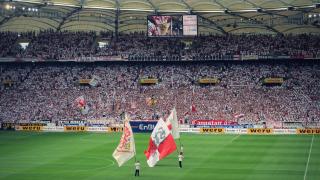'Stuttgart International' - VfB's Champions League venture confirmed