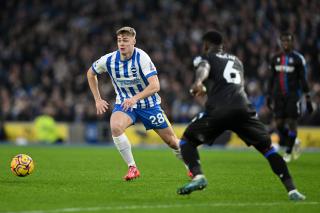 Brighton forward touted as possible replacement for Boniface