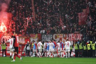 Köln defender lashes out at "arrogant" Leverkusen after Pokal defeat