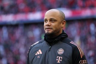 Bayern duo struggling with illness ahead of Bremen clash