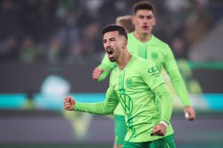 Liverpool linked with Wolfsburg duo