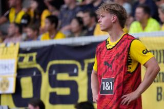 BVB youngsters find careers stalling, RN reports