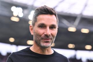 Stefan Leitl appointed as new Hertha Berlin head coach