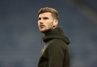 Reports suggest Timo Werner could join MLS club