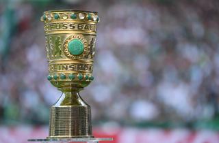 Pokal draw: Leverkusen play third-tier Bielefeld, Leipzig away at Stuttgart