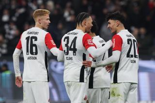 Ajax vs. Eintracht Frankfurt preview: Team news and predicted lineups