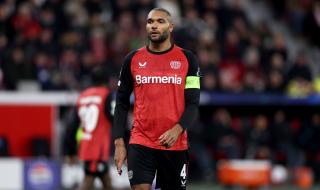 Jonathan Tah: "We will give everything tomorrow"