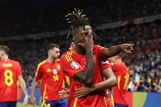 Bayern still keen on Spain star